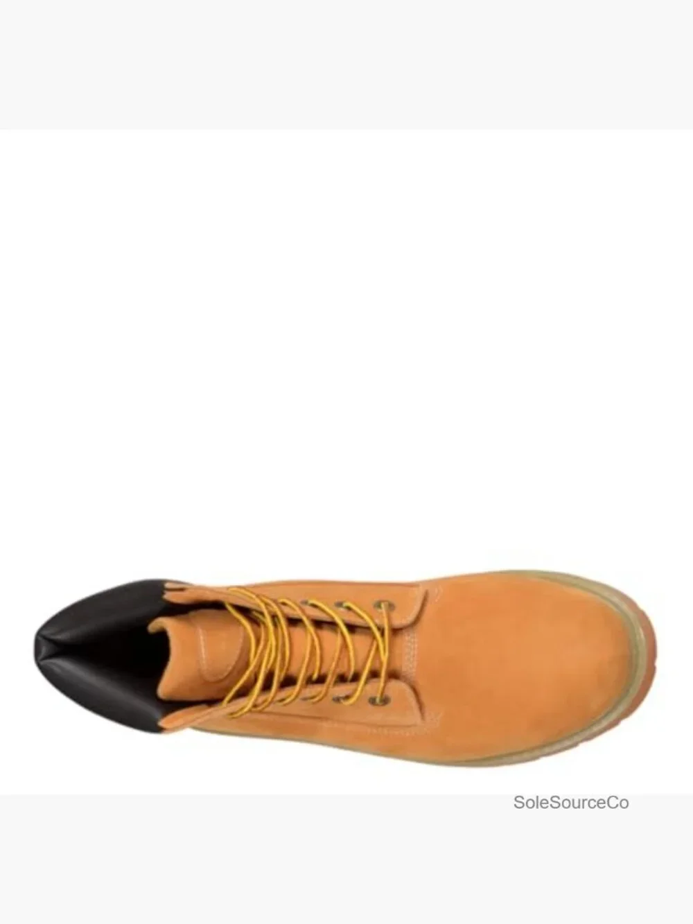 Steel Toe Work Boots Men's 6